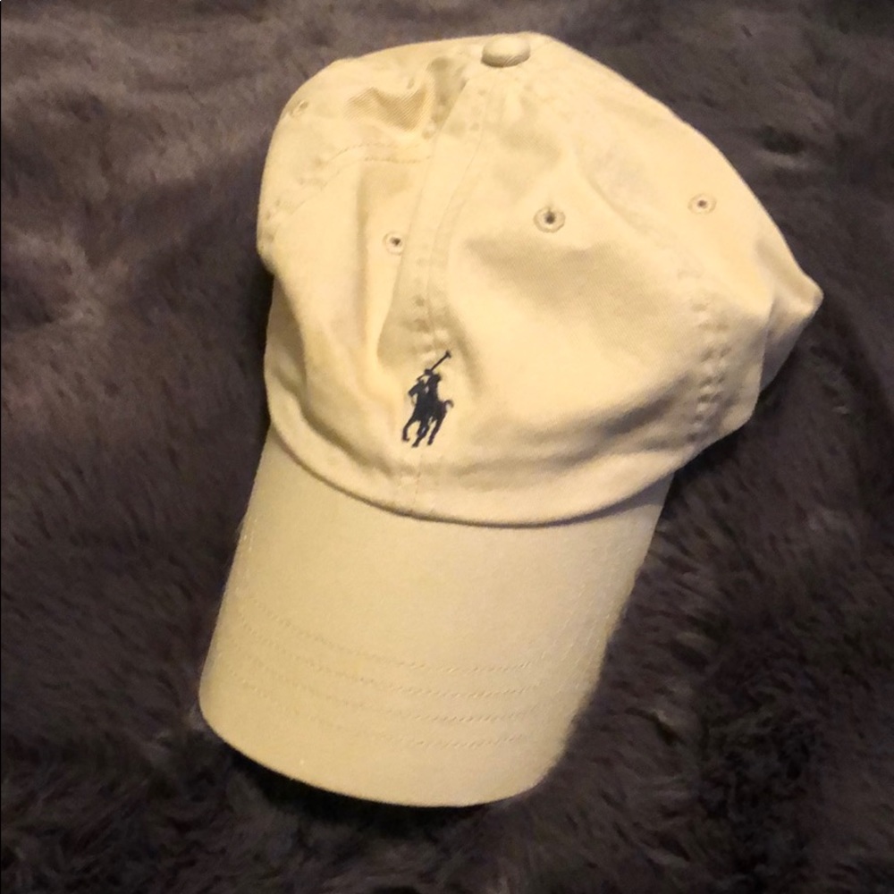 Baseball hat